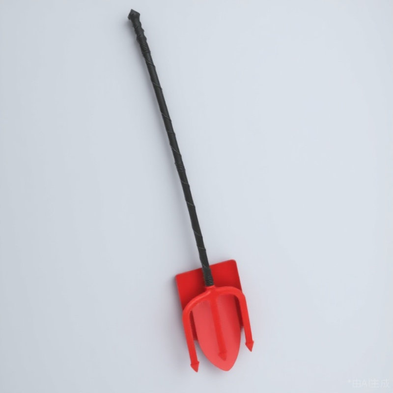 Devil Cosplay Pitch Fork Demon - مراجعة Detachable Cosplay Prop وسعره