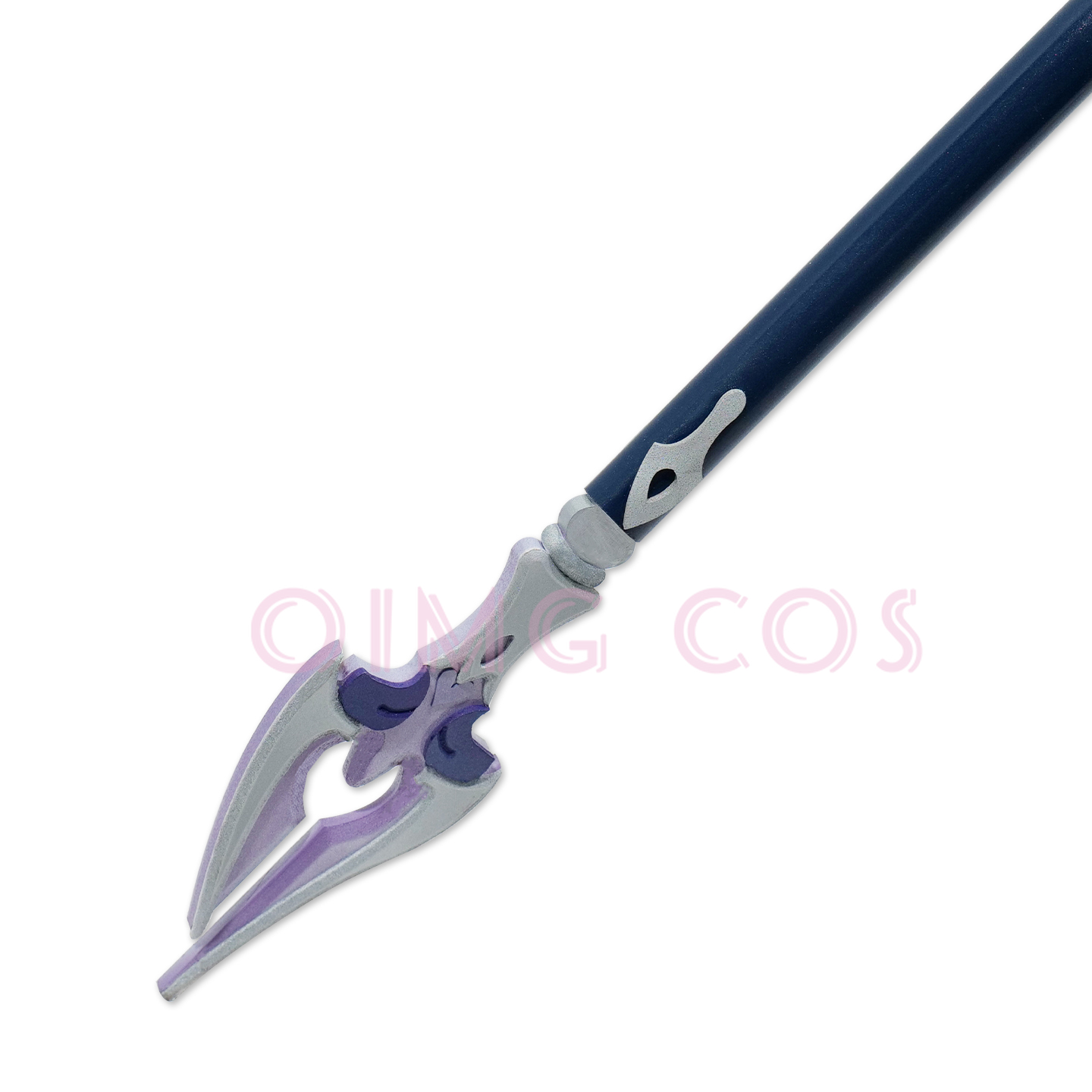 Genshin Impact Flins Cosplay P - مراجعة Cosplay Props وسعره