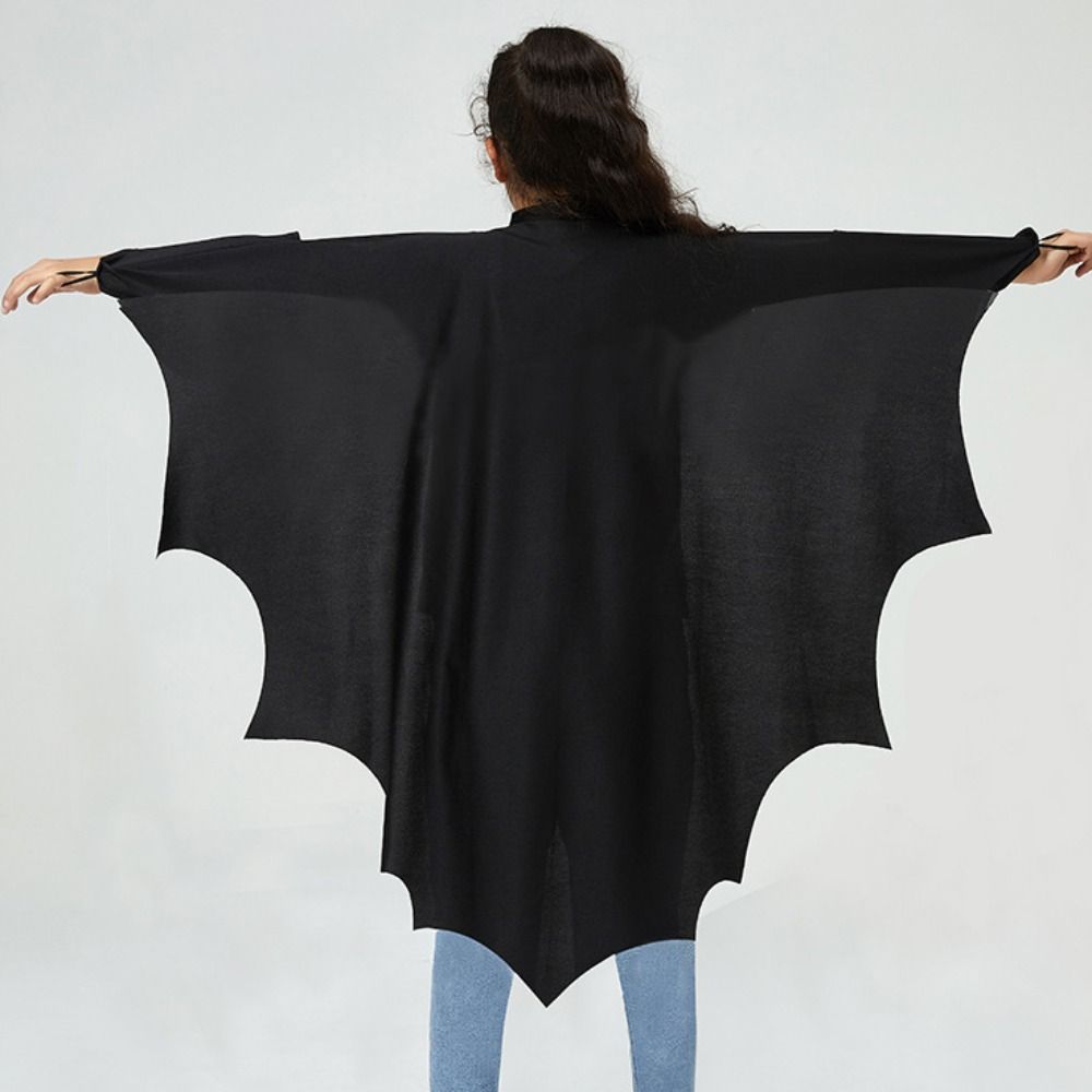 Cute Dress Up Costumes Bat Win - مراجعة Cosplay Prop Designer وسعره