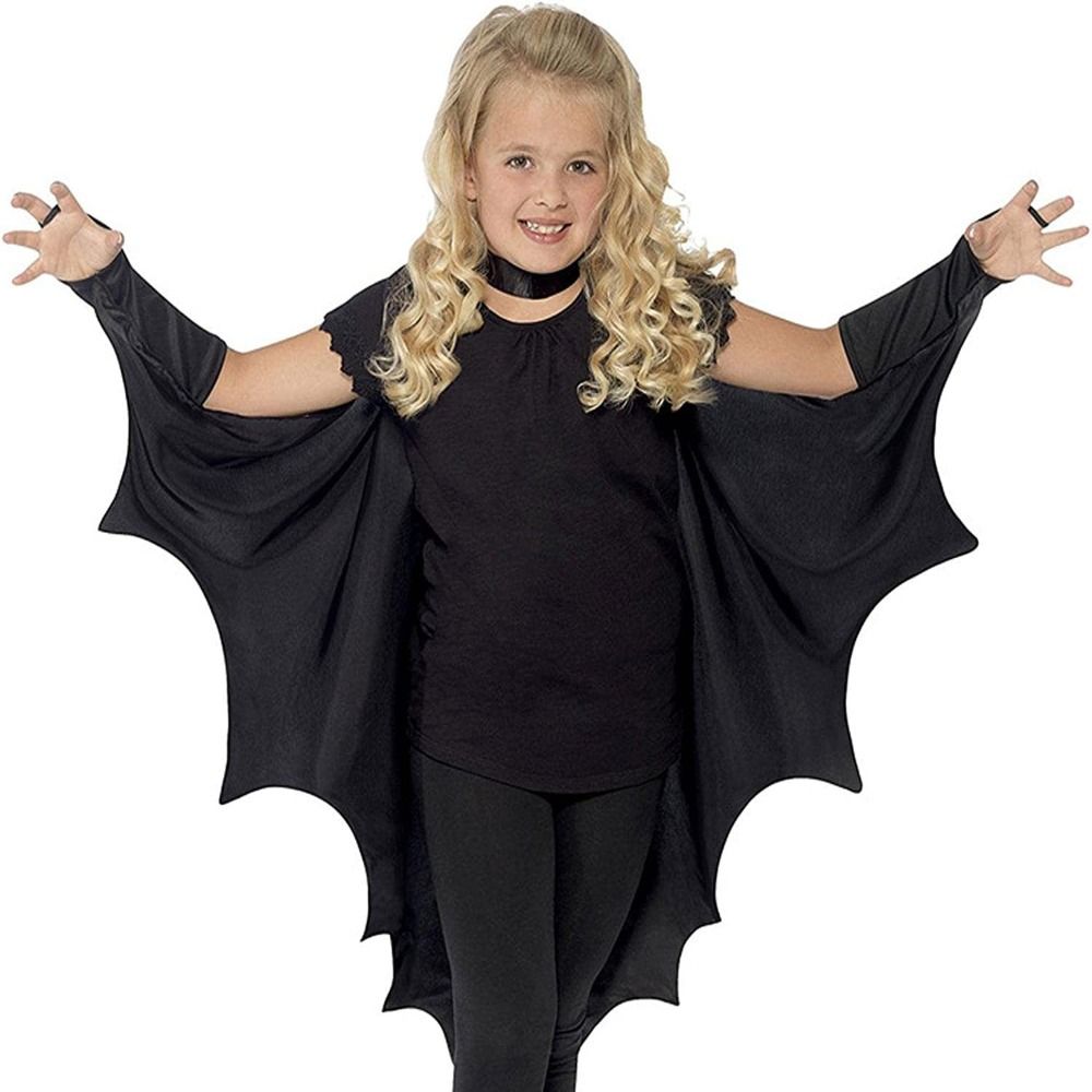 Cute Dress Up Costumes Bat Win - مراجعة Cosplay Prop Designer وسعره