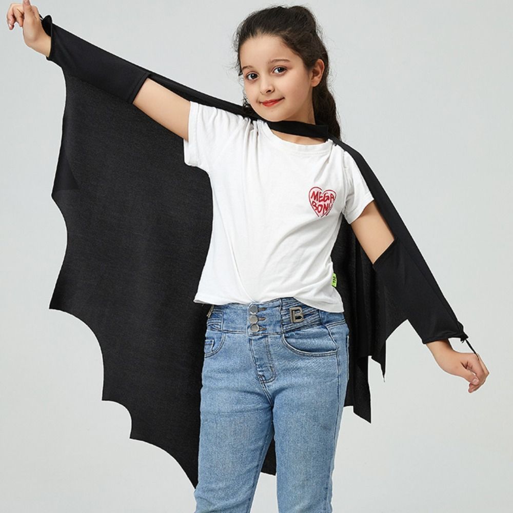 Cute Dress Up Costumes Bat Win - مراجعة Cosplay Prop Designer وسعره