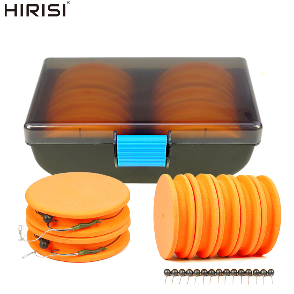 HIRISI 10Pcs/Box EVA Foam Fish - مراجعة Craft Foam Roll وسعره