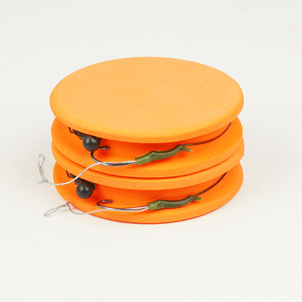 HIRISI 10Pcs/Box EVA Foam Fish - مراجعة Craft Foam Roll وسعره