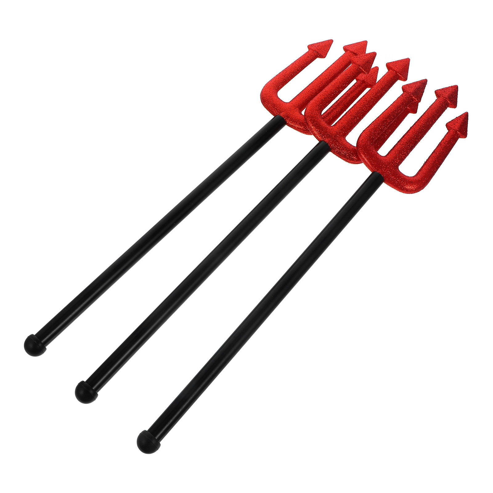 3Pcs Halloween Demon Prop Devi - مراجعة Detachable Cosplay Prop وسعره