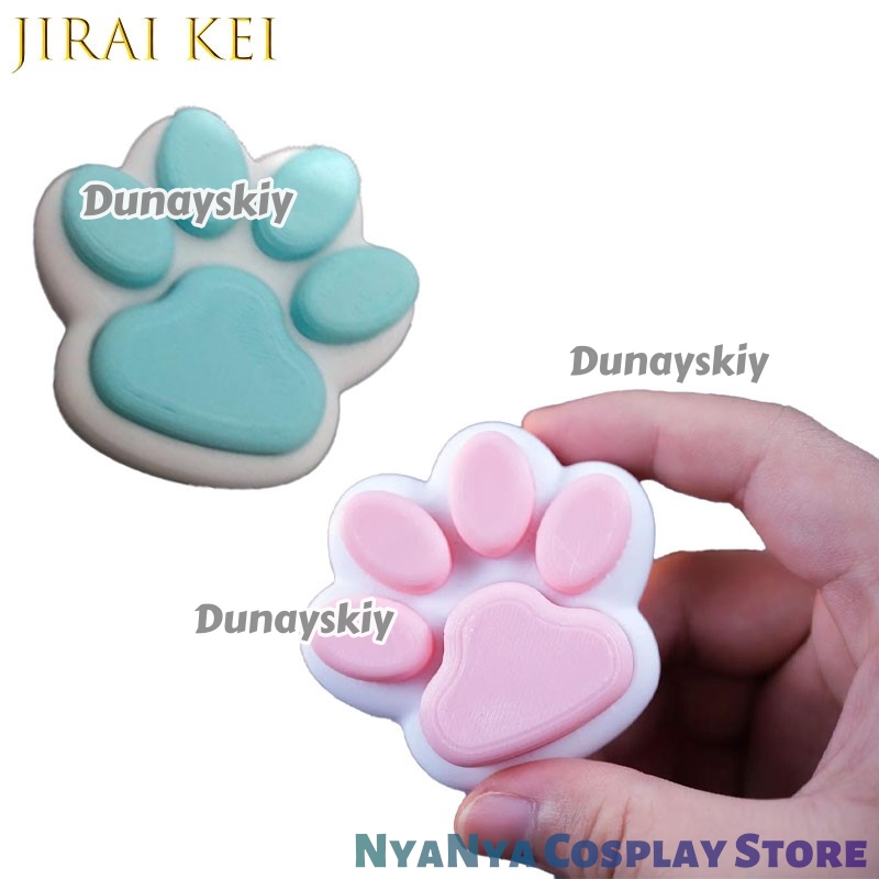 Anime Outfit High Quality 3D P - مراجعة Cosplay Prop 3D Print وسعره