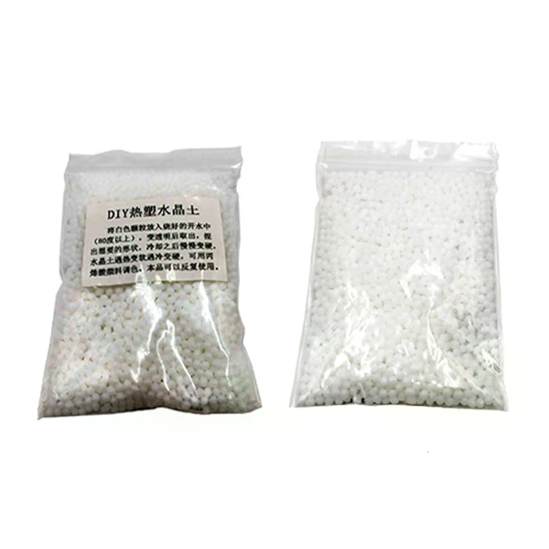 50g/100g Polymorph Thermoplast - مراجعة Thermoplastic Pellet وسعره