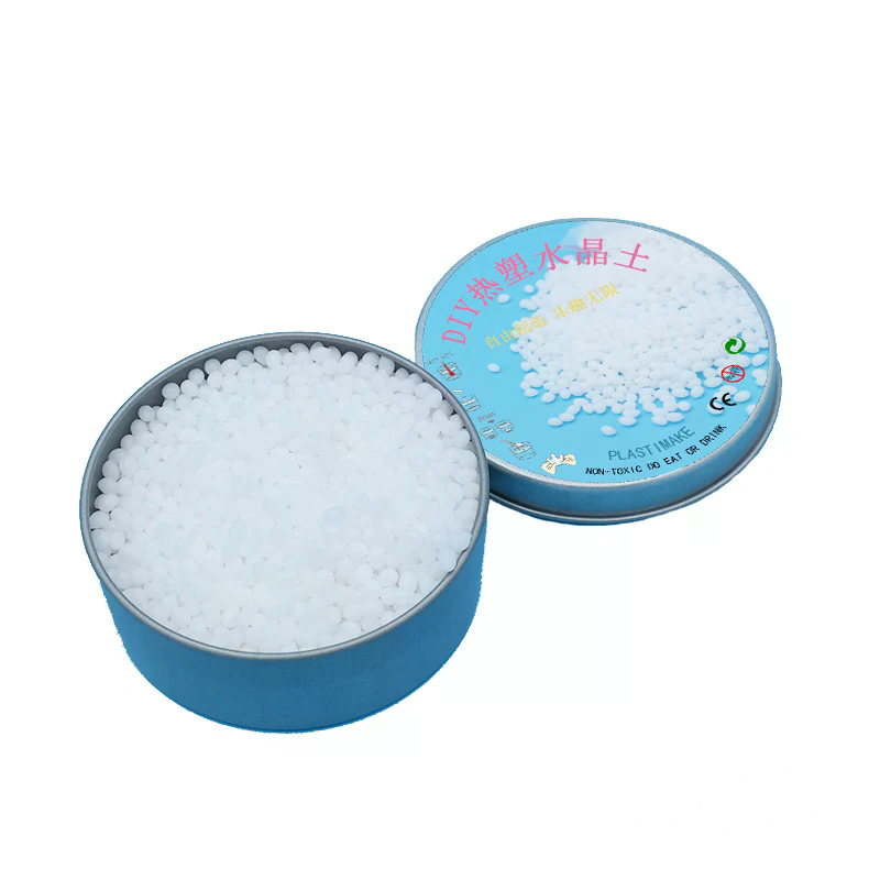 50g/100g Polymorph Thermoplast - مراجعة Thermoplastic Pellet وسعره