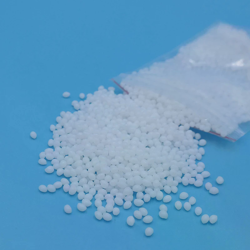 50g/100g Polymorph Thermoplast - مراجعة Thermoplastic Pellet وسعره