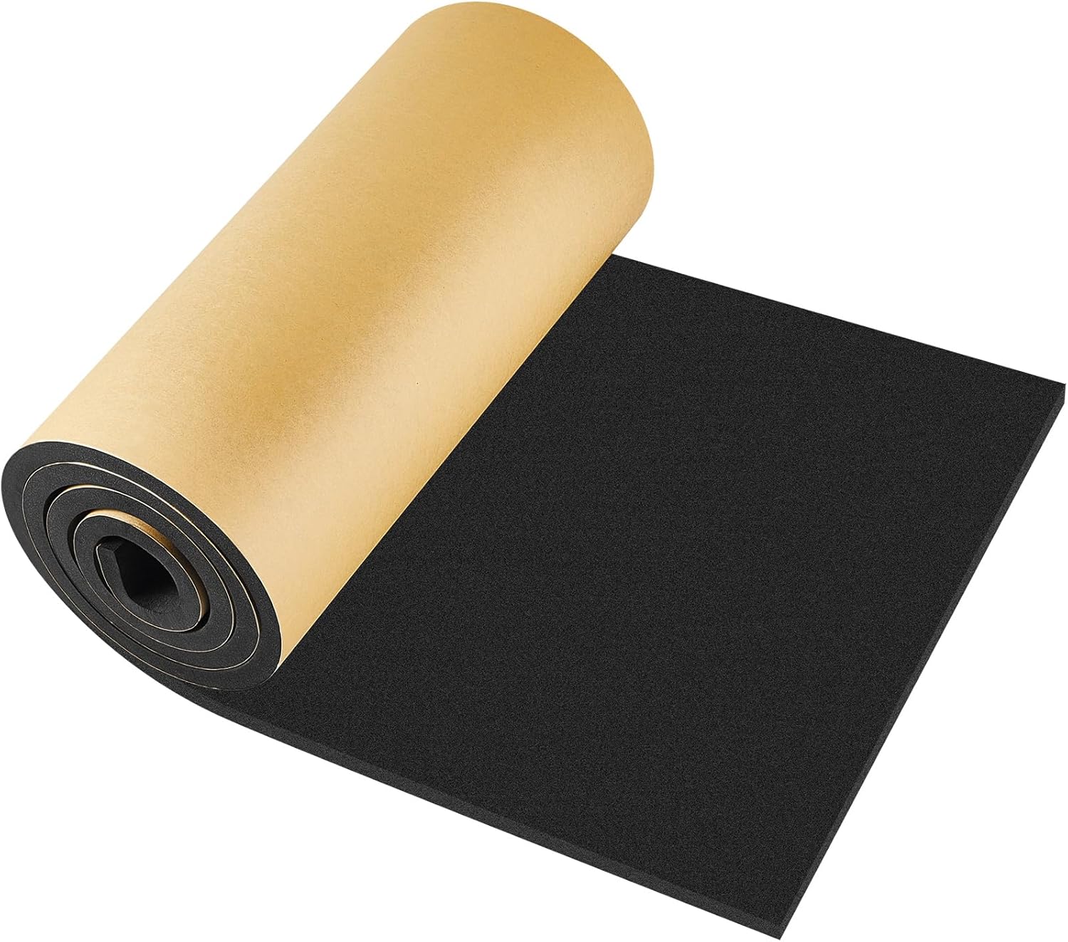 Closed Cell Rubber Foam Roll 7 - مراجعة Craft Foam Roll وسعره
