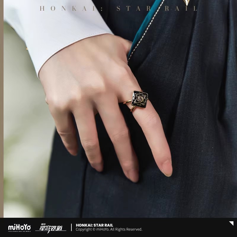 miHoYo Official Game Anaxa Rin - مراجعة Anaxa Cosplay Prop وسعره