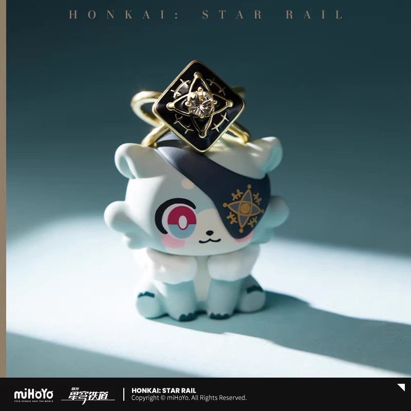 miHoYo Official Game Anaxa Rin - مراجعة Anaxa Cosplay Prop وسعره