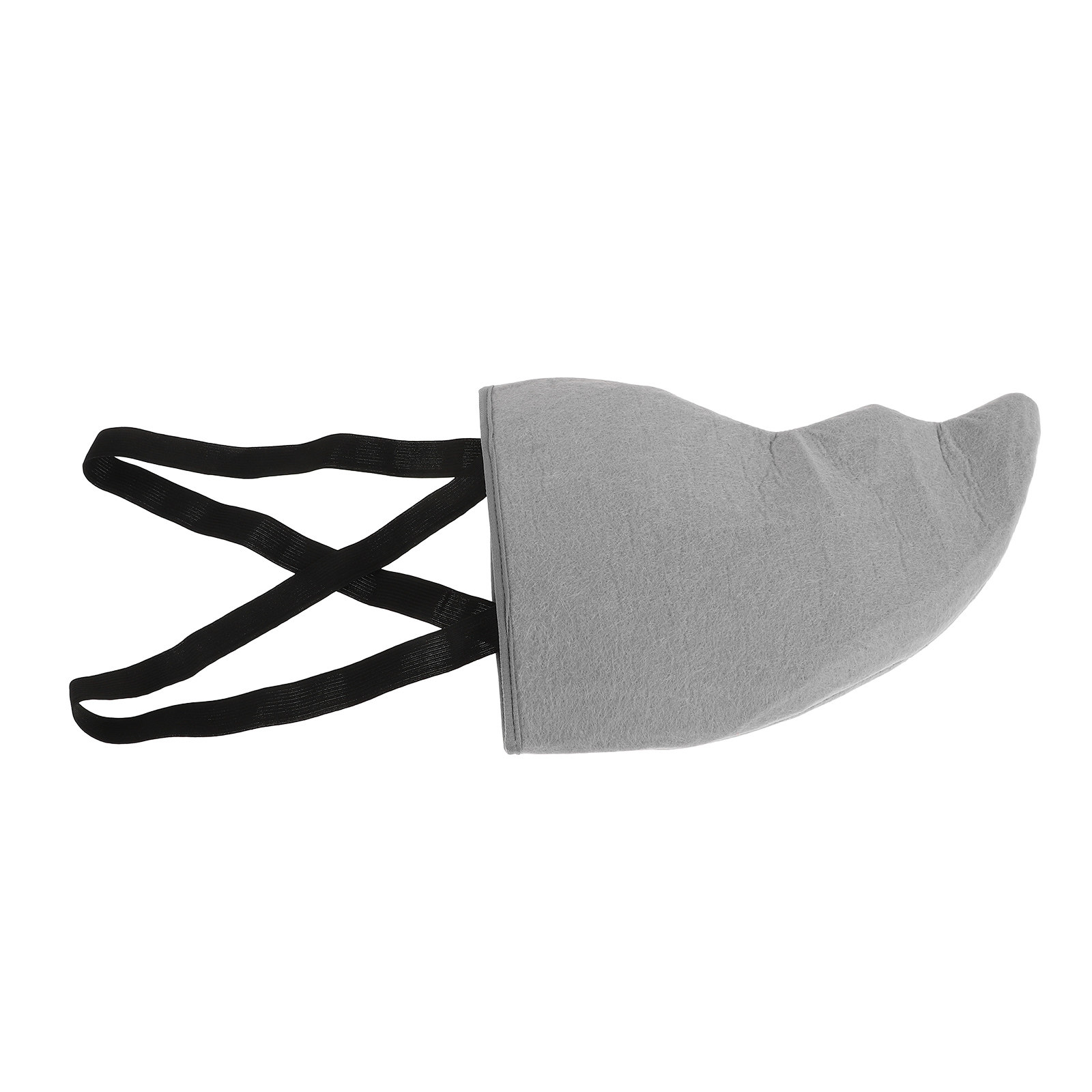 Easy-to-Wear Shark Fin Costume - مراجعة Easy Cosplay Prop وسعره