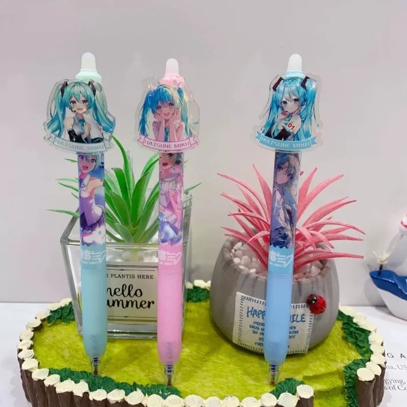 2/4/6PCS for Hatsune Miku stud - مراجعة Easy Cosplay Prop وسعره