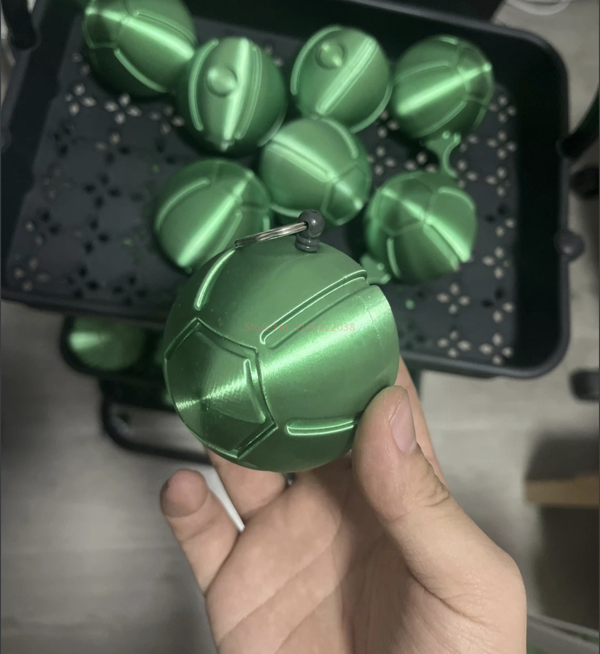 New Jojo Bizarre Adventure Ste - مراجعة Cosplay Prop 3D Print وسعره