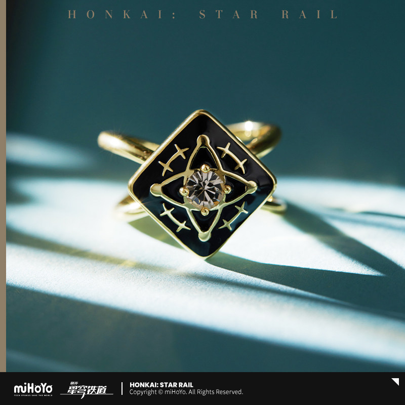 MIHOYO Game Honkai Star Rail A - مراجعة Anaxa Cosplay Prop وسعره