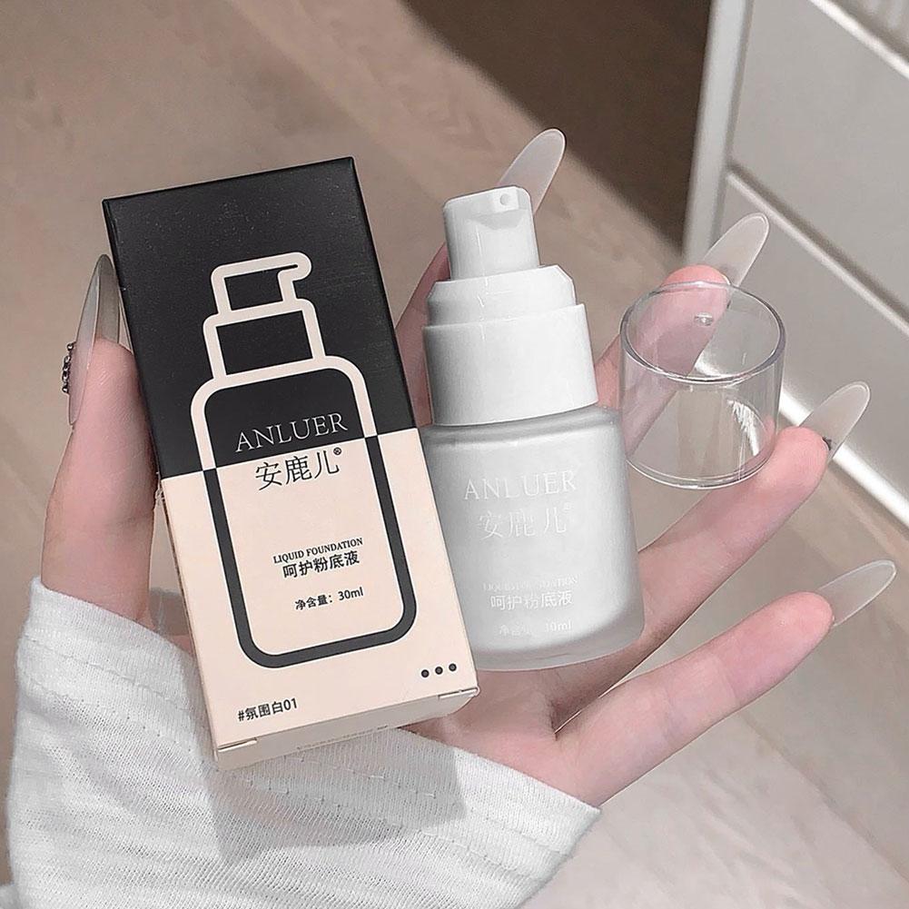 Matte White Liquid Foundation, - مراجعة Cosplay Prop Primer وسعره