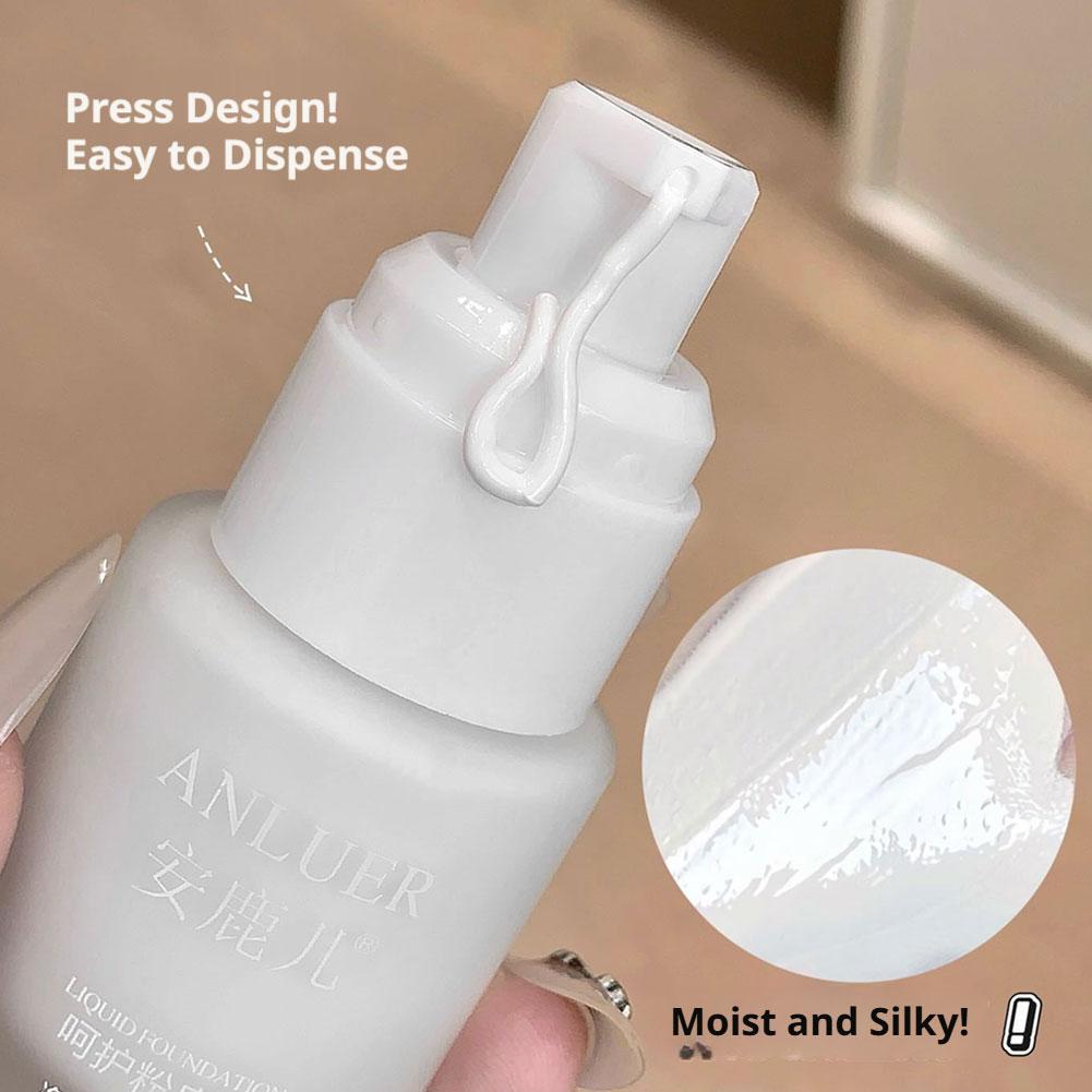Matte White Liquid Foundation, - مراجعة Cosplay Prop Primer وسعره