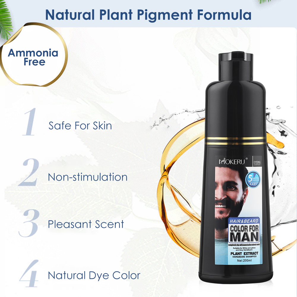 Natural Long Lasting Permanent - مراجعة Hair Spray Color وسعره