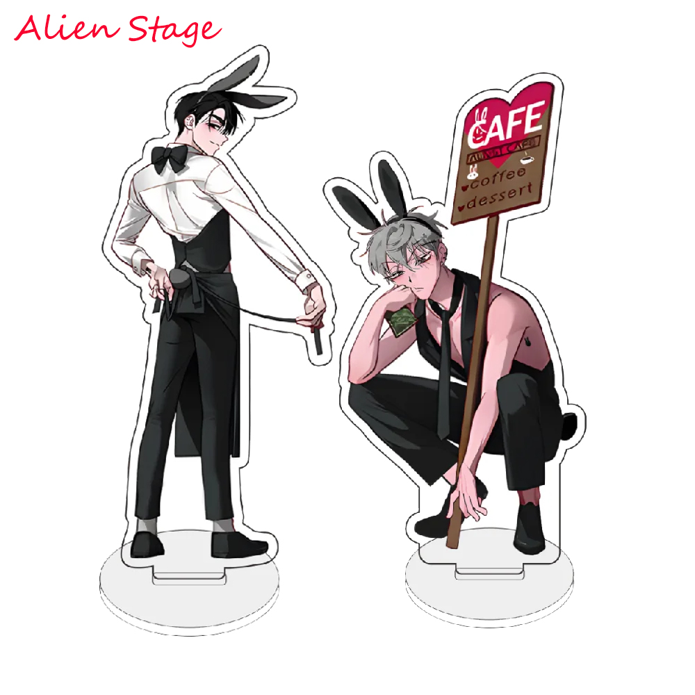 ALIEN STAGE IVAN TILL Figure A - مراجعة Cosplay Prop Display وسعره