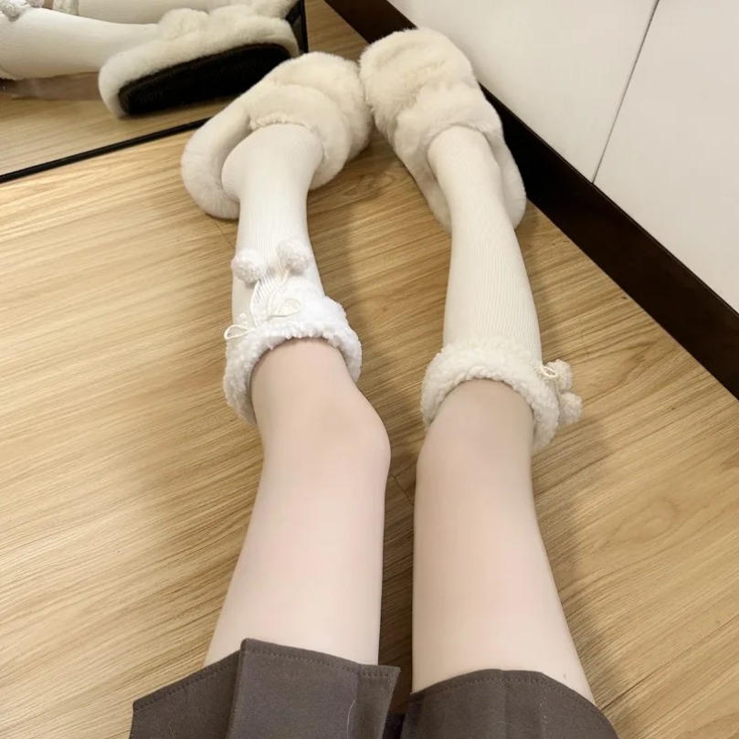 Over Above Knee Socks Long Thi - مراجعة Thermoplastic Pellet وسعره