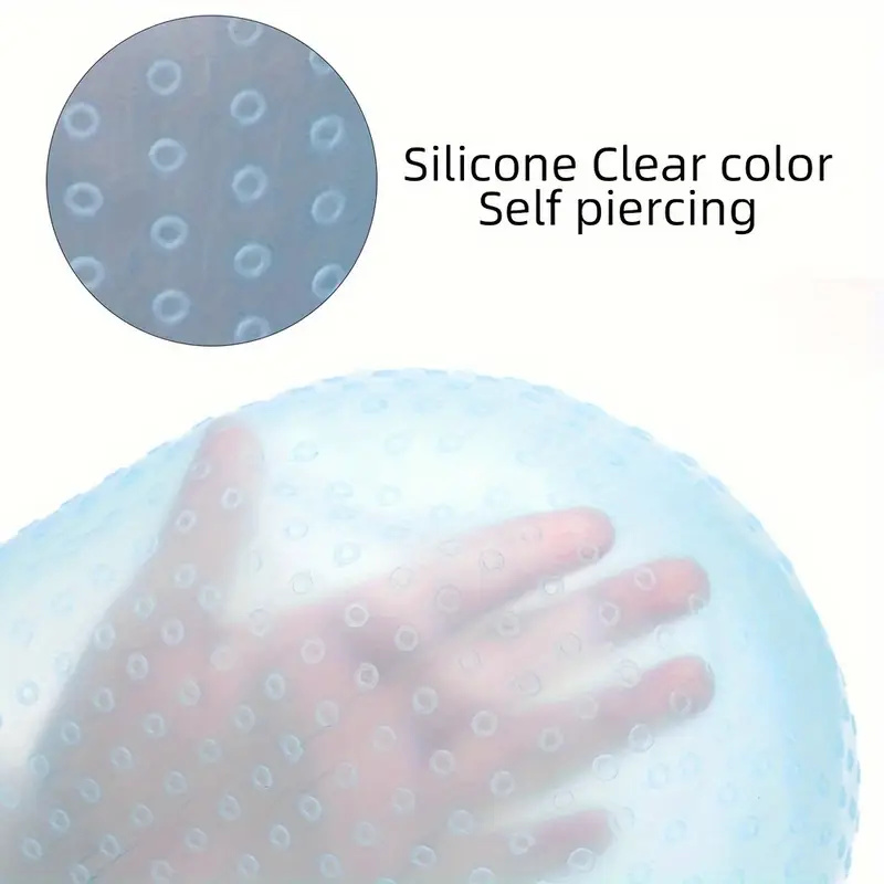 Reusable Silicone Hair Colorin - مراجعة Hair Spray Color وسعره