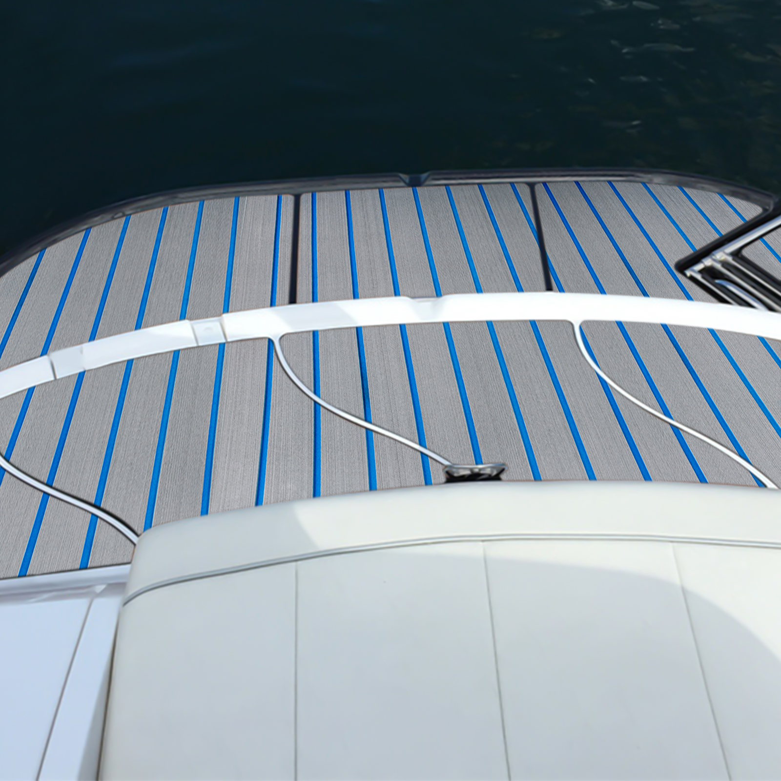 240×90cm EVA Foam Marine Boat  - مراجعة Eva Foam Sheet وسعره