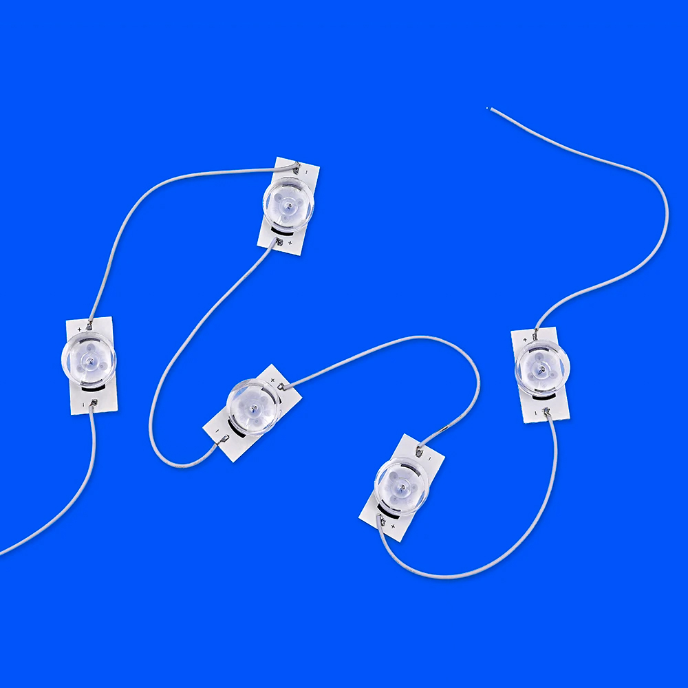 3V 6V SMD lamp beads with opti - مراجعة Thermoplastic Pellet وسعره