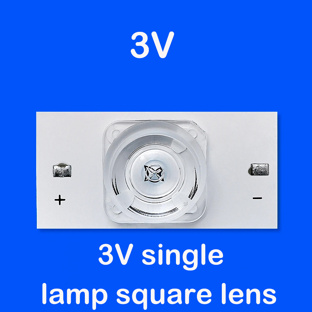 3V 6V SMD lamp beads with opti - مراجعة Thermoplastic Pellet وسعره
