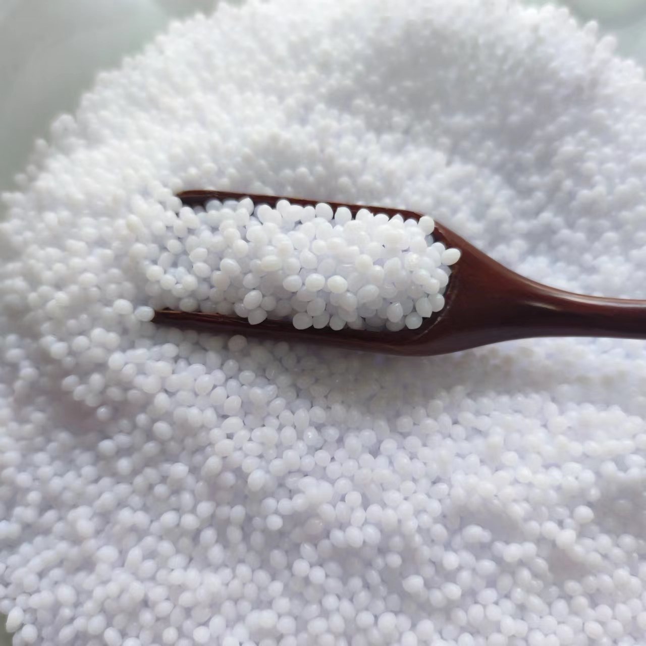 0.5/1kg Transparent/White Free - مراجعة Thermoplastic Pellet وسعره