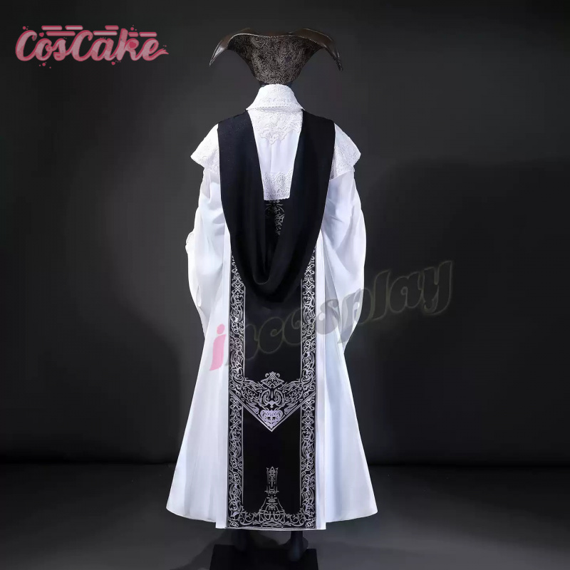 Game Bloodborne The Choir Cosp - مراجعة Bloodborne Cosplay Prop وسعره