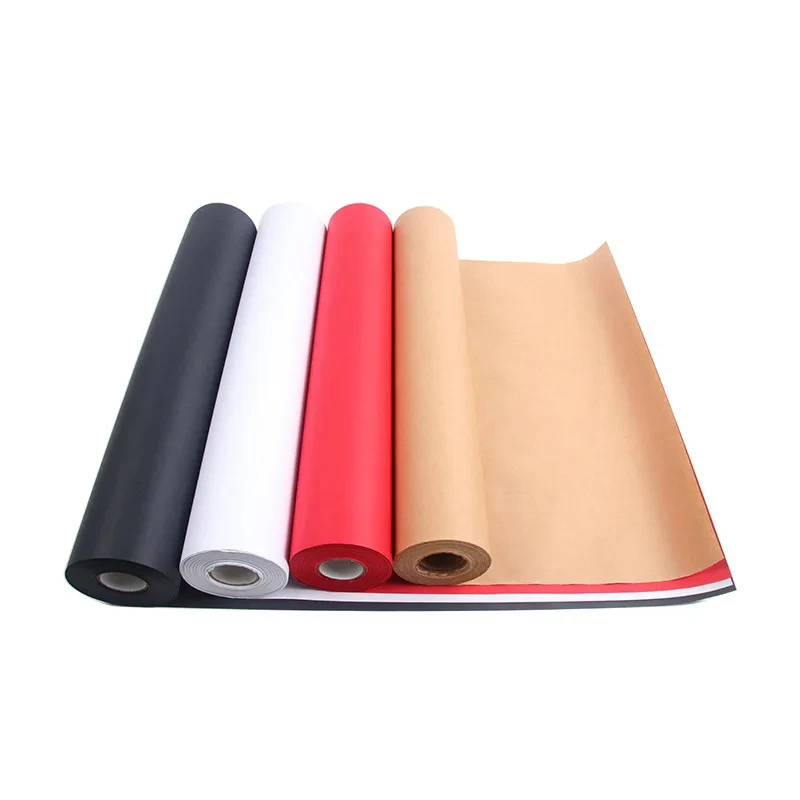 Kraft Paper Brown Ideal for Gi - مراجعة Craft Foam Roll وسعره