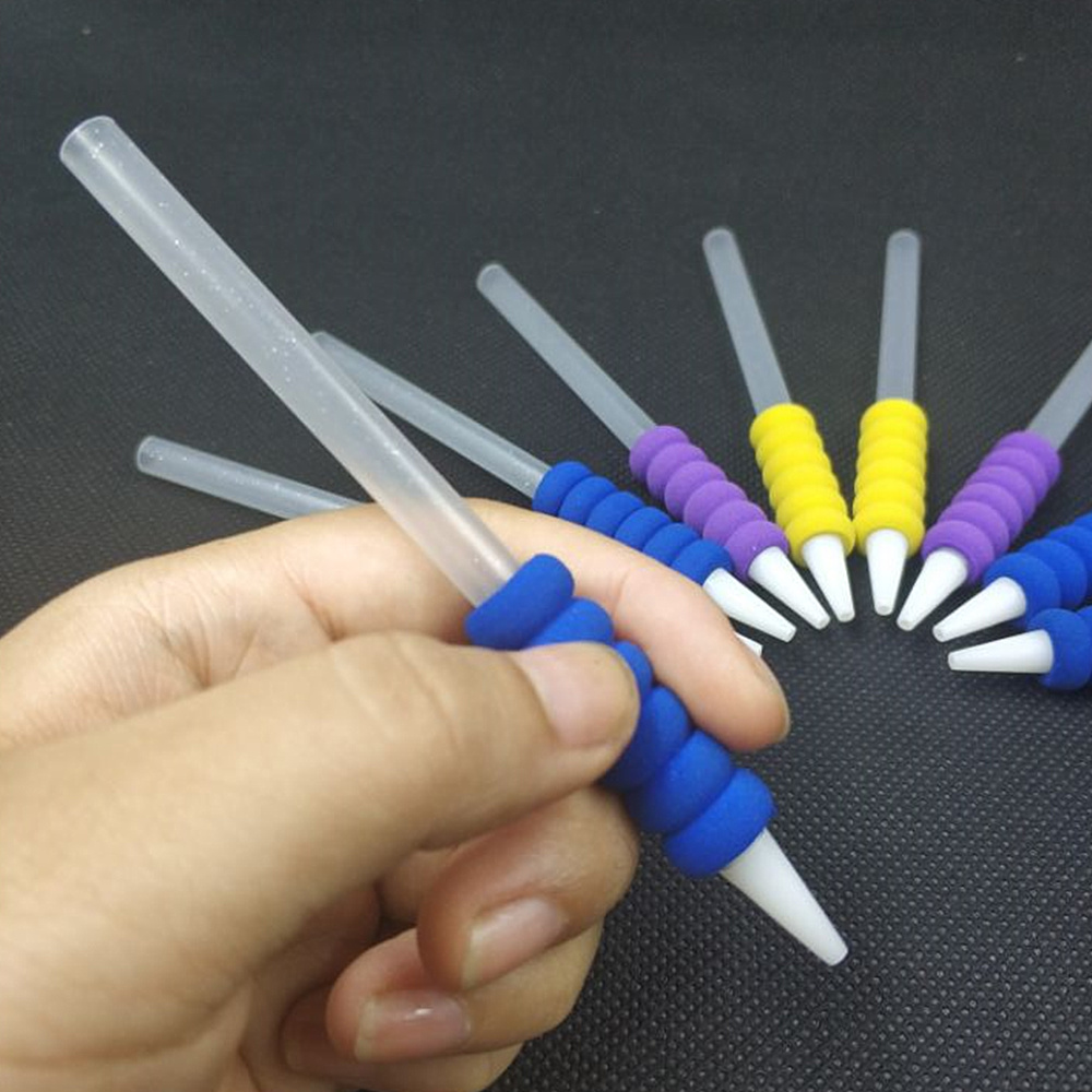 Diamond Painting Pen with NBR  - مراجعة Craft Foam Roll وسعره