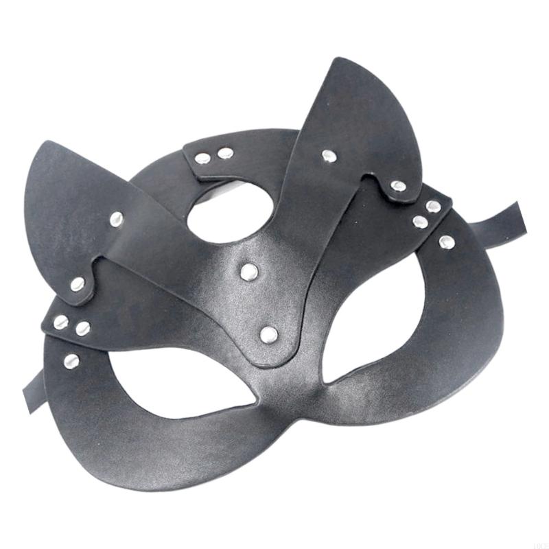 Soft PU Leather Rabbit Ears Ma - مراجعة Easy Cosplay Prop وسعره