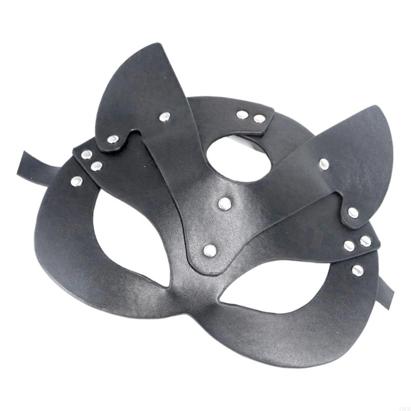Soft PU Leather Rabbit Ears Ma - مراجعة Easy Cosplay Prop وسعره