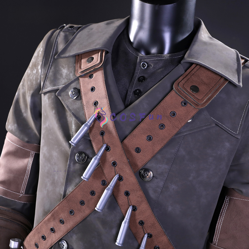Game Bloodborne Yharnam Cospla - مراجعة Bloodborne Cosplay Prop وسعره