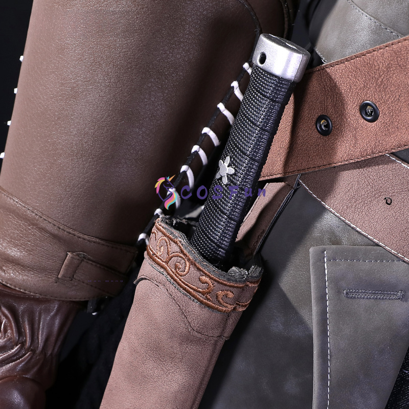 Game Bloodborne Yharnam Cospla - مراجعة Bloodborne Cosplay Prop وسعره