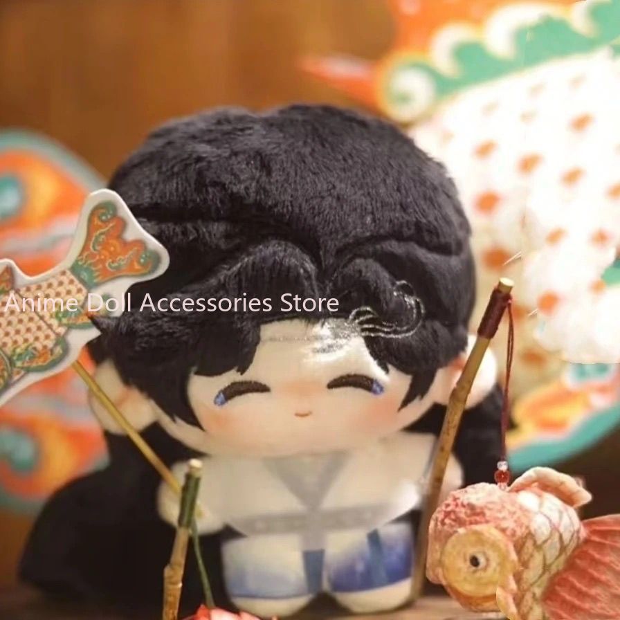 10CM Sword and Beloved Plush C - مراجعة Cosplay Props وسعره