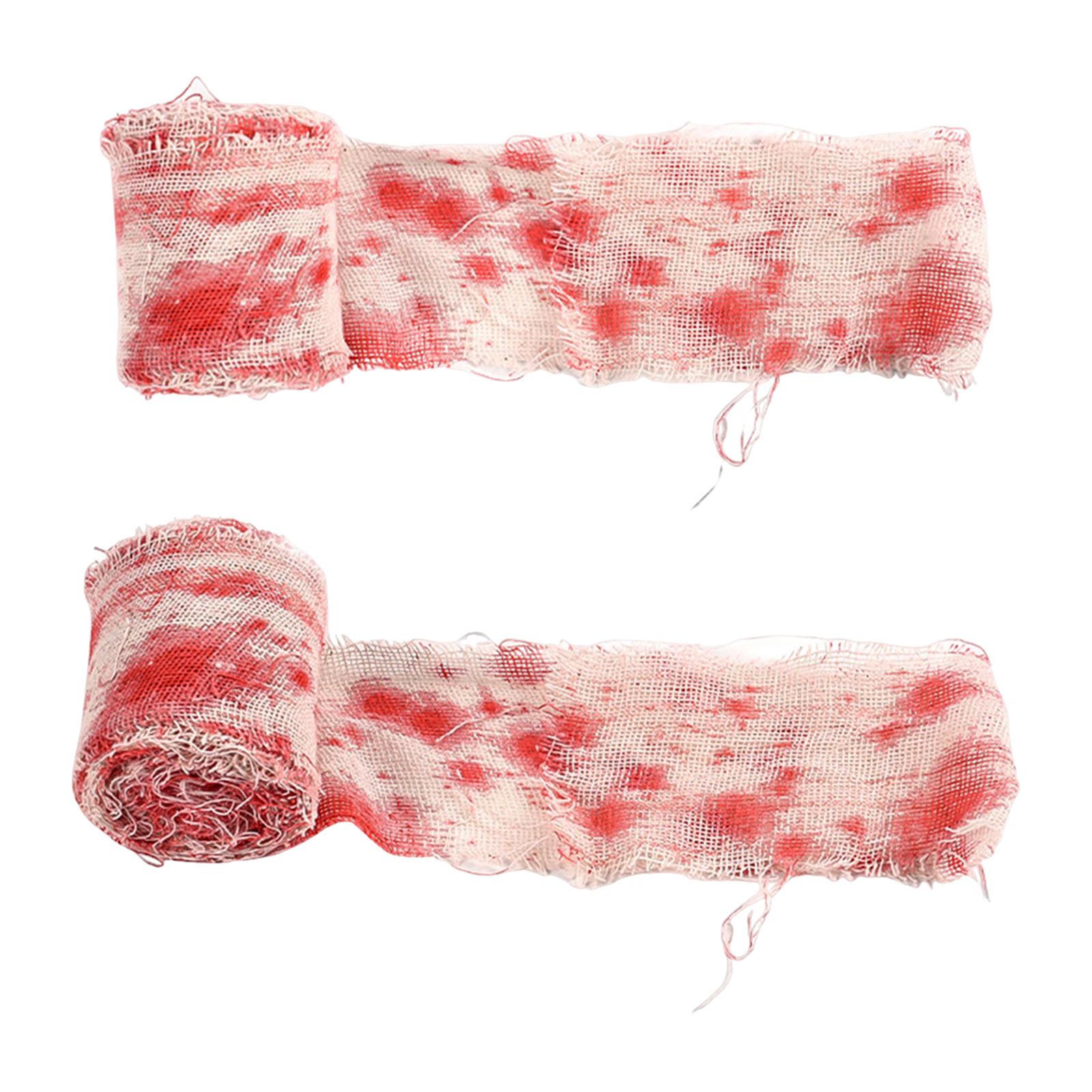 Halloween Creepy Cloth Photo P - مراجعة Easy Cosplay Prop وسعره
