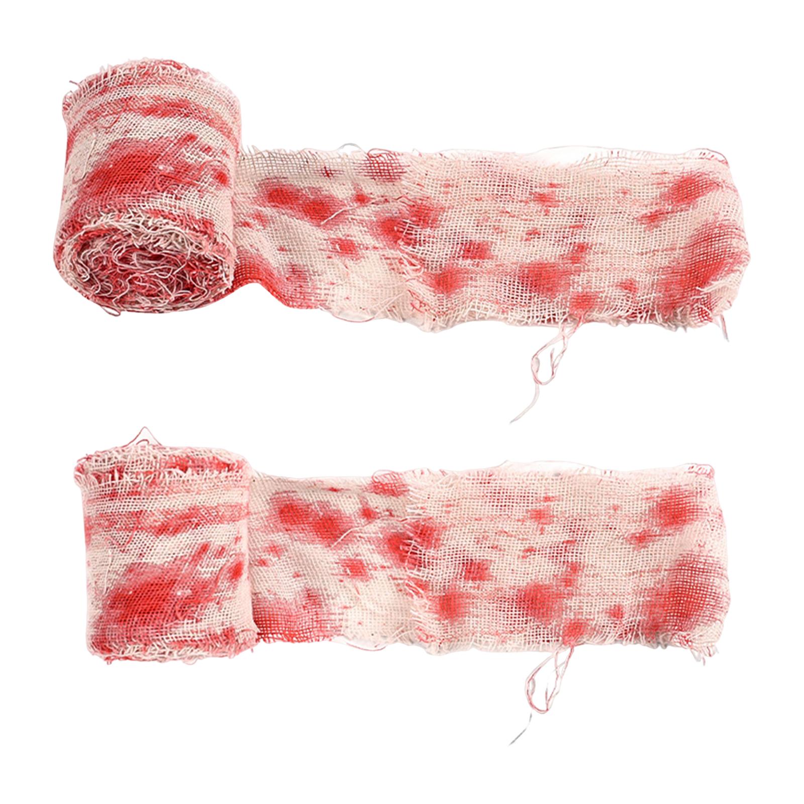 Halloween Creepy Cloth Photo P - مراجعة Easy Cosplay Prop وسعره