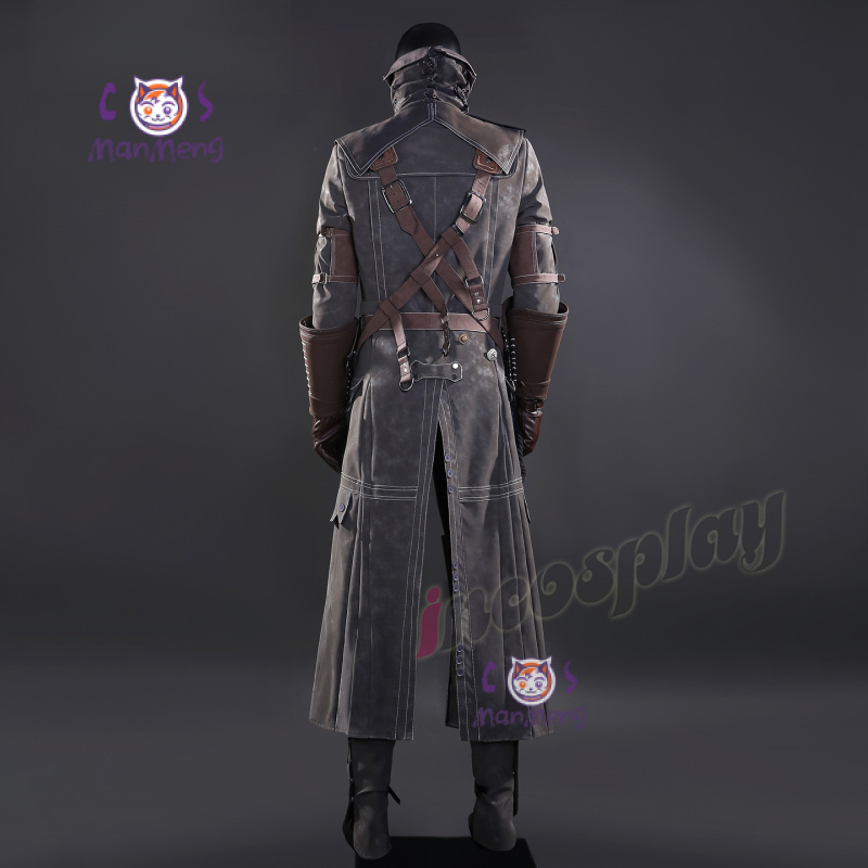 Ludwig hunter Yarntown Cosplay - مراجعة Bloodborne Cosplay Prop وسعره