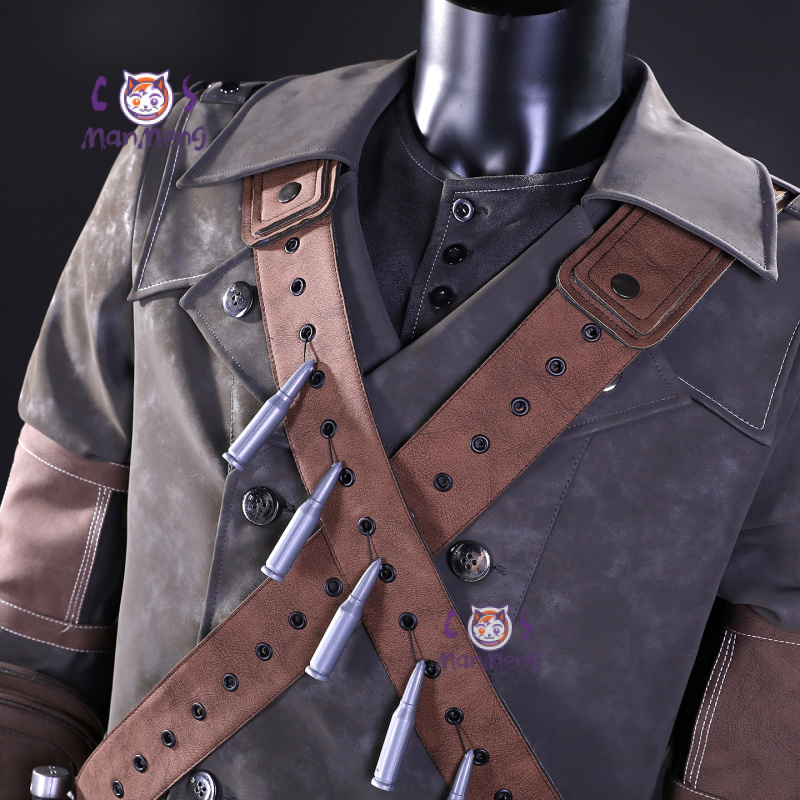 Ludwig hunter Yarntown Cosplay - مراجعة Bloodborne Cosplay Prop وسعره