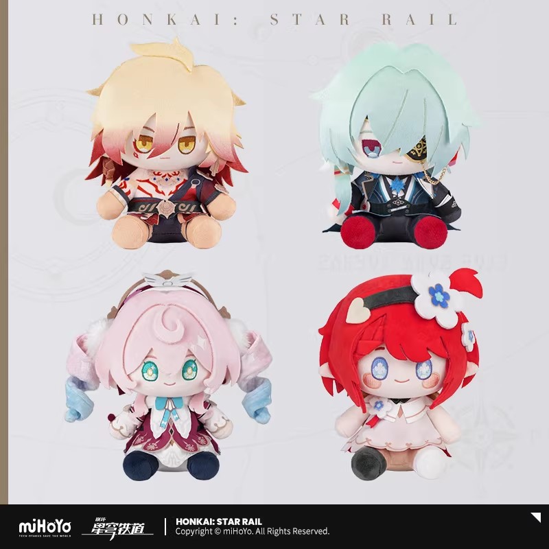[Genuine] miHoYo Game Honkai S - مراجعة Anaxa Cosplay Prop وسعره