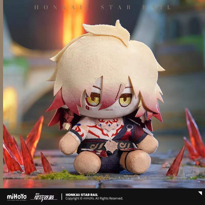 [Genuine] miHoYo Game Honkai S - مراجعة Anaxa Cosplay Prop وسعره