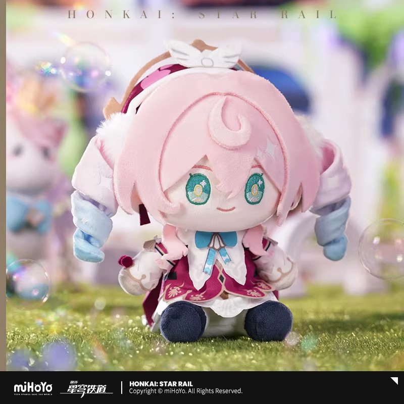 [Genuine] miHoYo Game Honkai S - مراجعة Anaxa Cosplay Prop وسعره