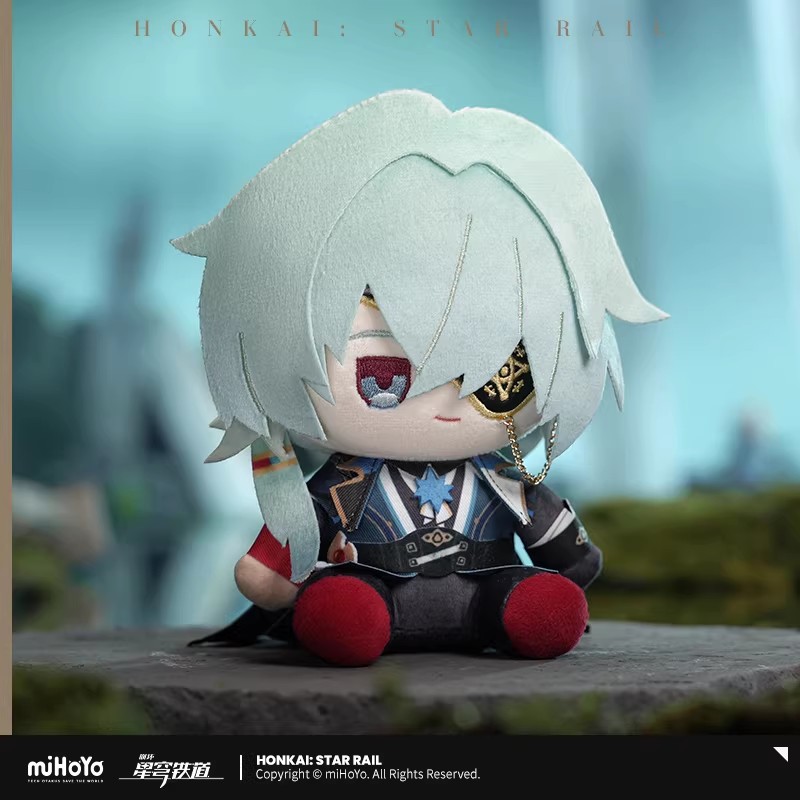 [Genuine] miHoYo Game Honkai S - مراجعة Anaxa Cosplay Prop وسعره