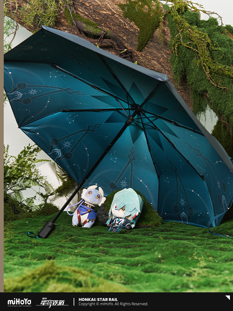 Genuine MiHoYo Honkai Star Rai - مراجعة Anaxa Cosplay Prop وسعره