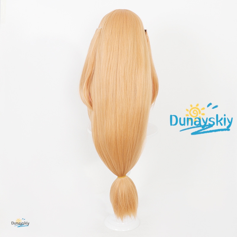 Kaguya Anime Cosplay Wig 2 Hai - مراجعة Cosplay Prop Designer وسعره