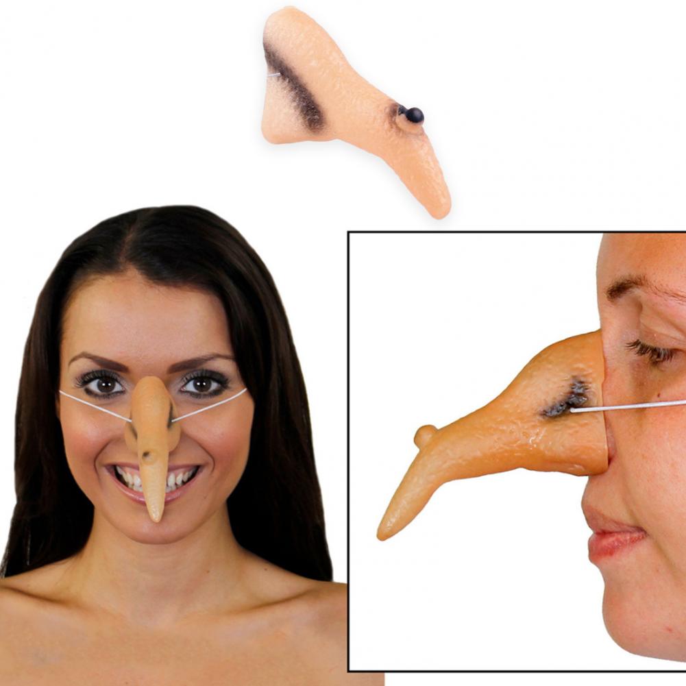 Simple Nose Props False Nose f - مراجعة Easy Cosplay Prop وسعره