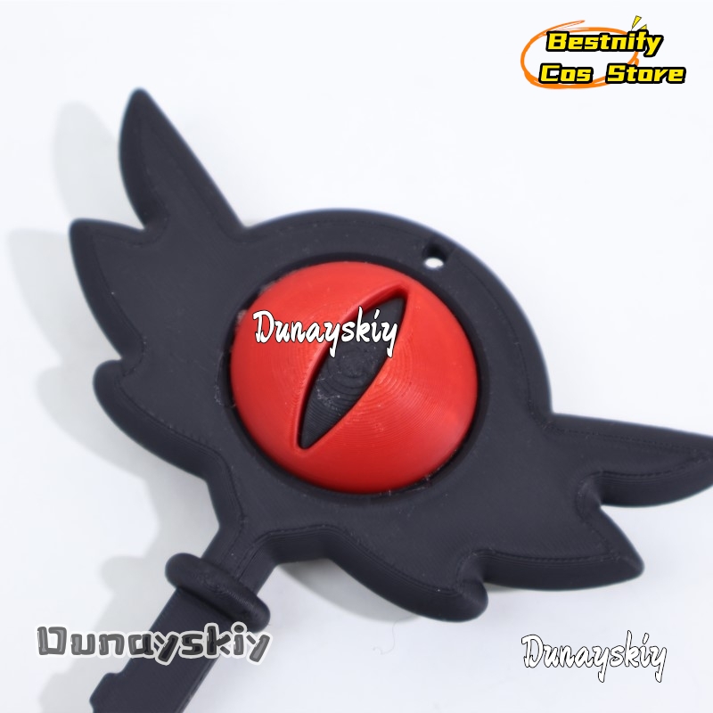 Bestnify@ALASTOR Cosplay Props - مراجعة Detachable Cosplay Prop وسعره