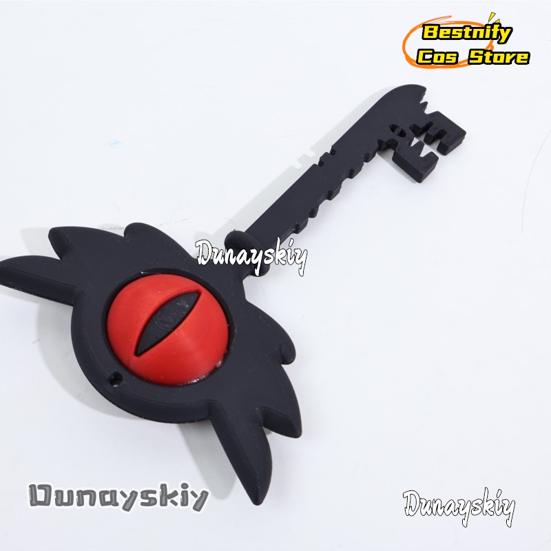 Bestnify@ALASTOR Cosplay Props - مراجعة Detachable Cosplay Prop وسعره